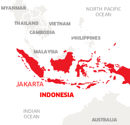 Indonesie economie