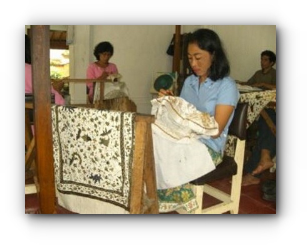 Batikken 2