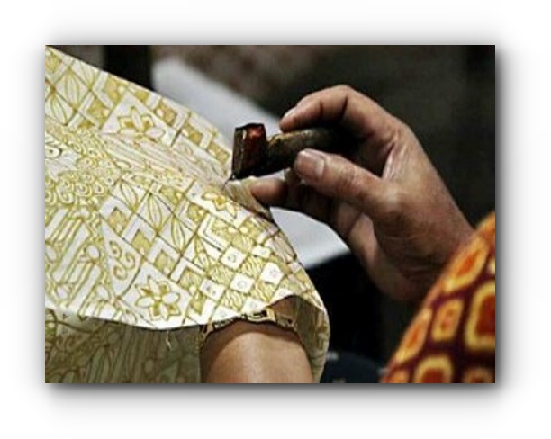 Batikken 3