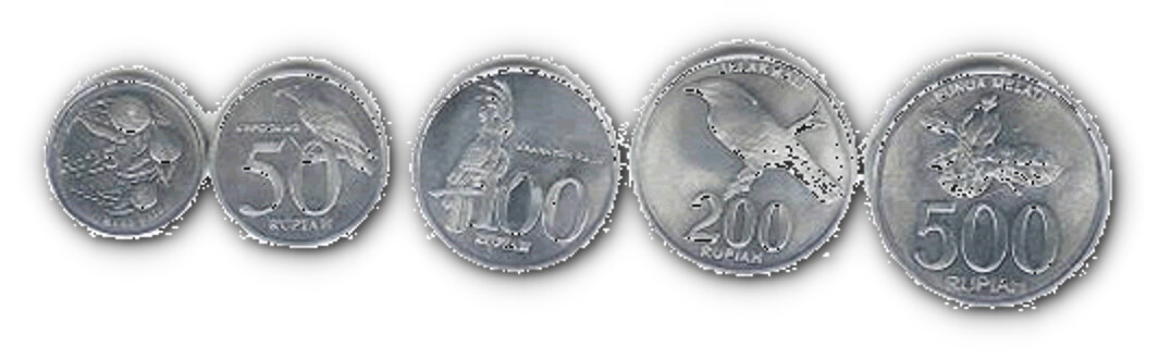 geld indonesie 1