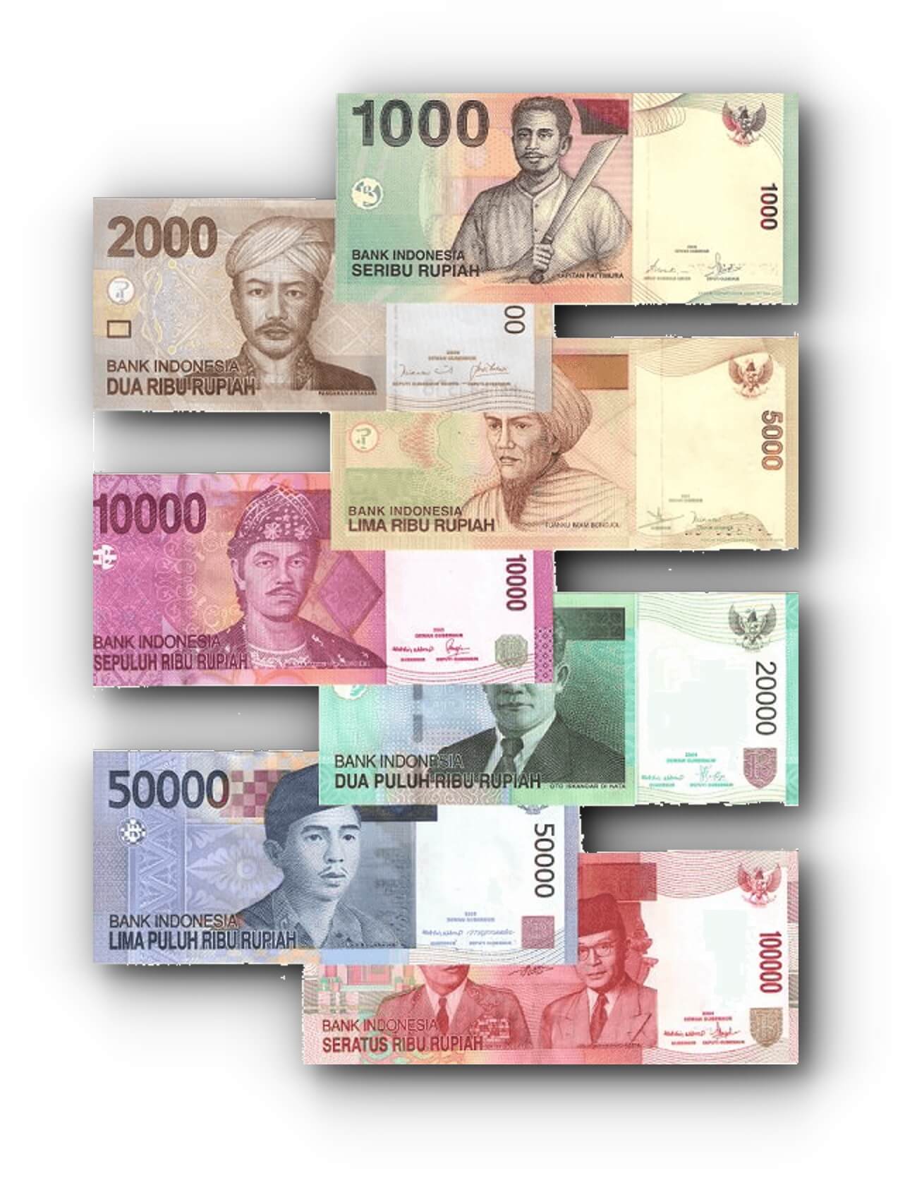geld indonesie 2