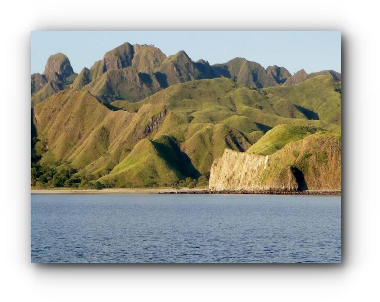 Gili Motang